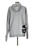 Adidas Gray Pullover Hoodie Size L - photo 2