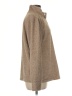 Eddie Bauer Tweed Brown Pullover Sweater Size M - photo 4
