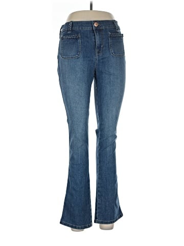 Style&Co Jeans (view 1)