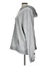 Adidas Gray Pullover Hoodie Size L - photo 5