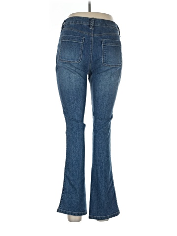 Style&Co Jeans (view 2)