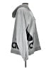 Adidas Gray Pullover Hoodie Size L - photo 4