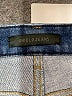 Uniqlo Solid Blue Jeans Size 28 waist - photo 7