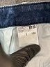 Uniqlo Solid Blue Jeans Size 28 waist - photo 8