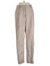 Wilfred Tan Casual Pants Size S (estimated) - photo 1