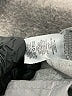 Ann Taylor Houndstooth Gray Dress Pants Size 10 - photo 8