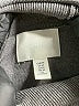H&M Gray Turtleneck Sweater Size M - photo 7