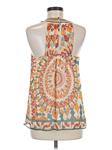 INC International Concepts Sleeveless Blouse (view 2)