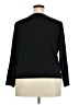 Weekends by Chico's Black Sweatshirt Size XXL (4) - photo 2