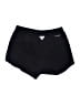 Columbia 100% Polyester Solid Black Athletic Shorts Size 4 - photo 2