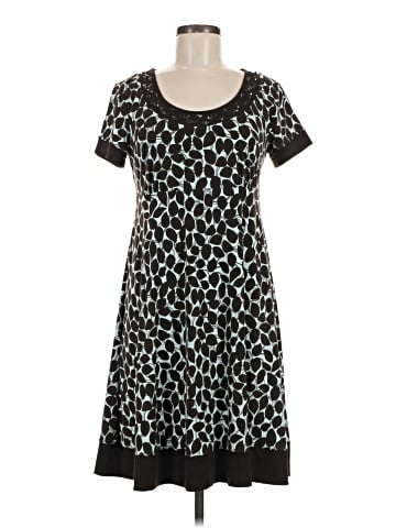 Apt. 9 Casual Dress (view 1)