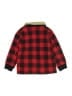 Carter's Plaid Red Pullover Sweater Size 3T - photo 2