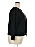 Weekends by Chico's Black Sweatshirt Size XXL (4) - photo 4