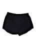Columbia 100% Polyester Solid Black Athletic Shorts Size 4 - photo 1