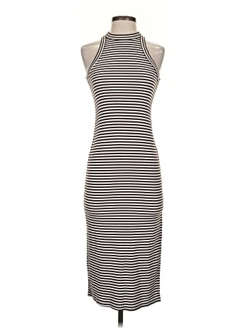 Ann Taylor LOFT Casual Dress (view 1)