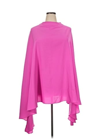 Stylewe Poncho (view 1)