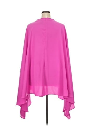 Stylewe Poncho (view 2)
