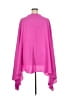 Stylewe Pink Poncho Size XXL - photo 2