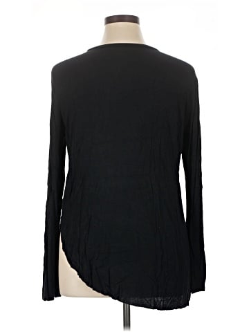 Halogen Long Sleeve T-Shirt (view 2)