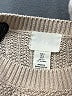 H&M Ivory Pullover Sweater Size S (youth) - photo 3