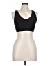 Active by Old Navy Black Sports Bra Size L - photo 1