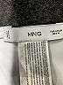 MNG Ivory Bodysuit Size M - photo 3