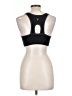 Active by Old Navy Black Sports Bra Size L - photo 2