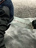 Eddie Bauer Blue Denim Shorts Size 18 - photo 4