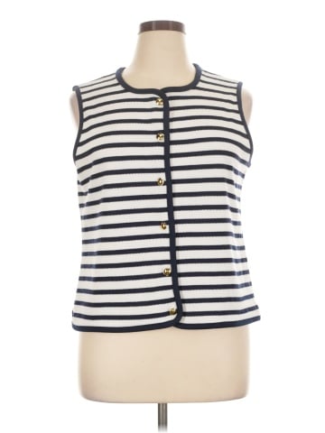 Bailey 44 Sleeveless Top (view 1)
