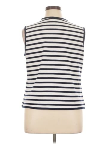 Bailey 44 Sleeveless Top (view 2)