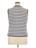 Bailey 44 Ivory Sleeveless Top Size XL - photo 2