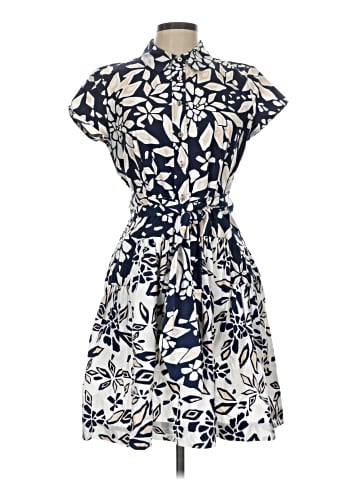 Diane von Furstenberg Casual Dress (view 1)