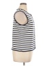 Bailey 44 Ivory Sleeveless Top Size XL - photo 4