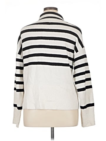 A New Day Turtleneck Sweater (view 2)