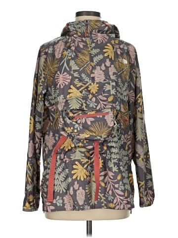 The North Face Poncho (view 1)