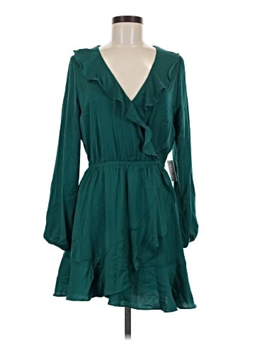 Express Casual Dress (view 1)