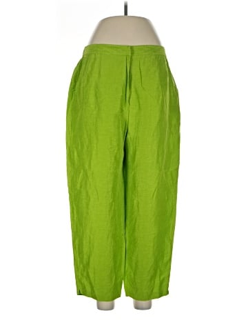 Eileen Fisher Casual Pants (view 1)