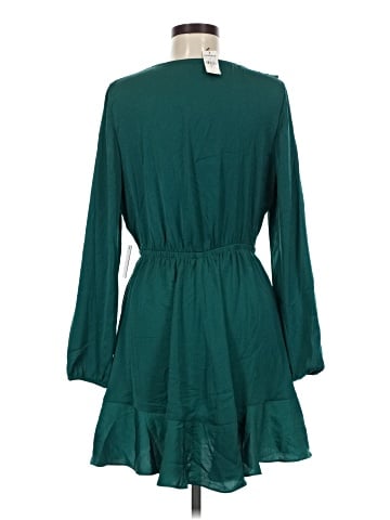 Express Casual Dress (view 2)
