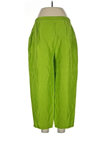 Eileen Fisher Casual Pants (view 2)