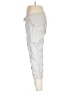 The North Face Color Block Solid Silver Cargo Pants Size L - photo 5
