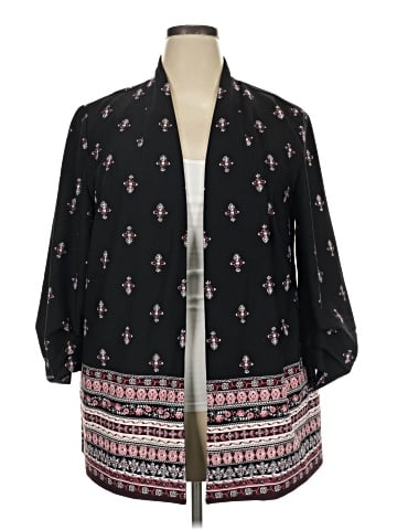DressBarn Jacket (view 1)