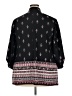 DressBarn Print Black Jacket Size 2X - photo 2
