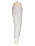 The North Face Color Block Solid Silver Cargo Pants Size L - photo 4