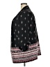 DressBarn Print Black Jacket Size 2X - photo 5