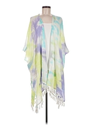 Kori America Kimono (view 1)