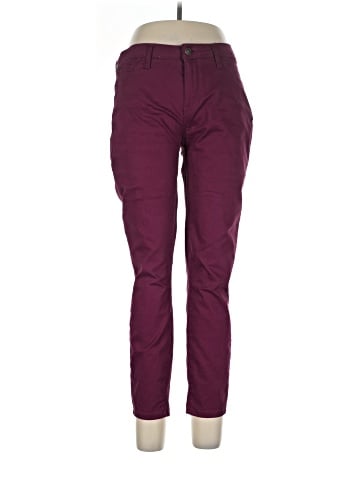 Curve Appeal Casual Pants (view 1)