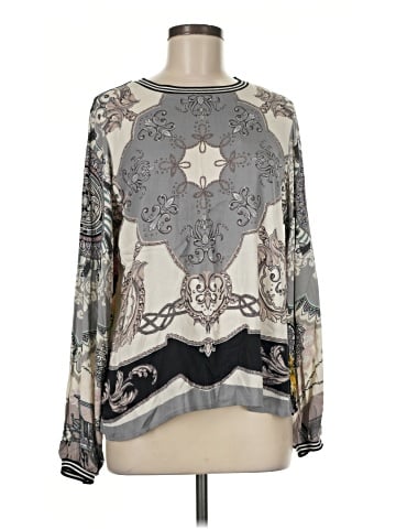 Hale Bob Pullover Sweater (view 1)