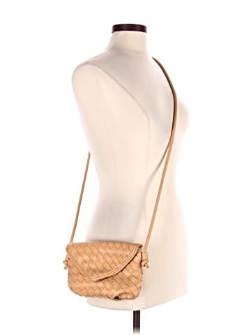 Urban Expressions Crossbody Bag (view 2)