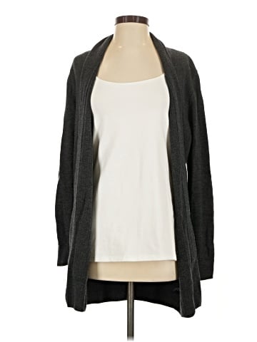 Theory Wool Cardigan (view 1)