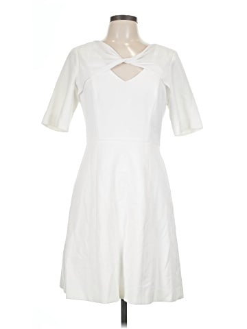 BCBGMAXAZRIA Casual Dress (view 1)